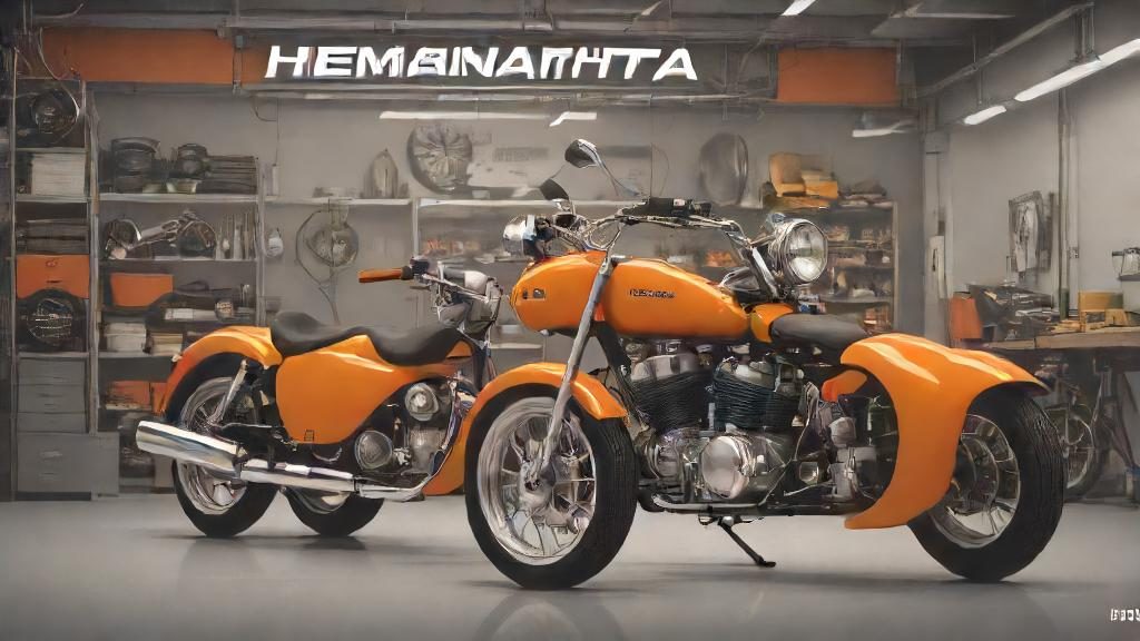 Hemantha Motors